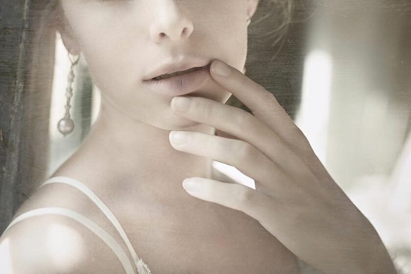 Sofia Agostinelli Make-Up Artist