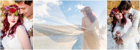 Whiteheaven Weddings