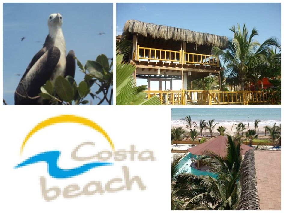 Costa Beach