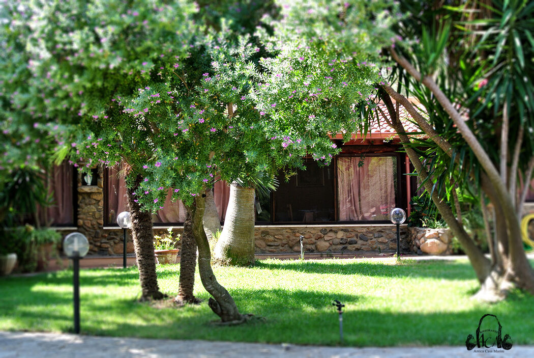 Antica Casa Marini