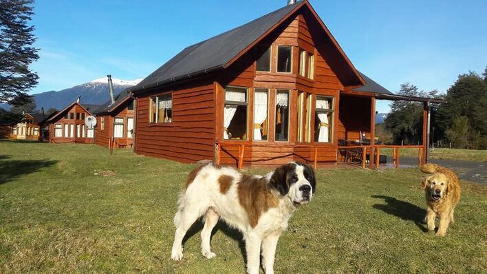 Shangrila Patagonia