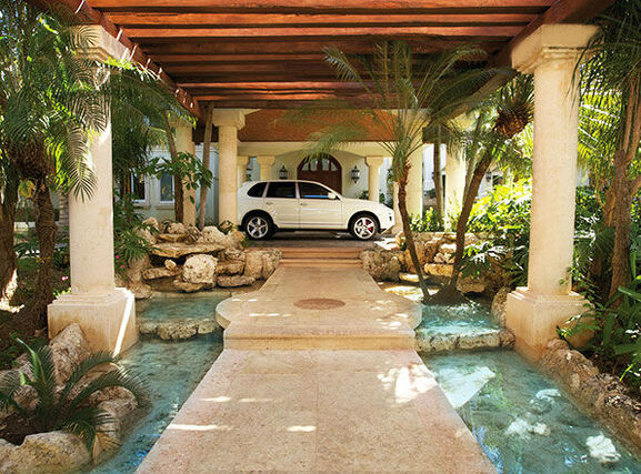 Pure Serenity Luxury Villa