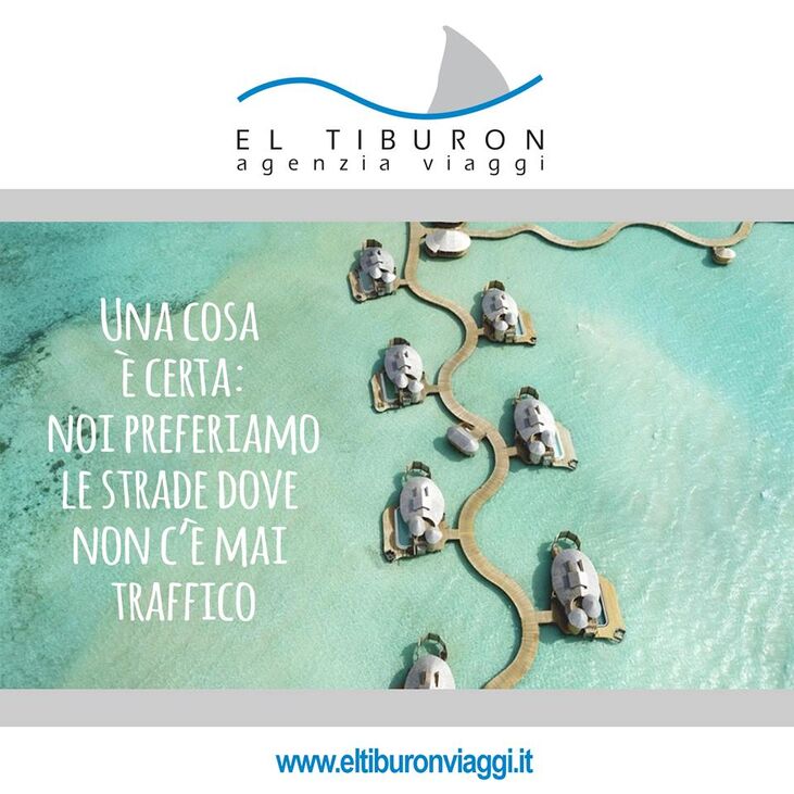 El Tiburon Viaggi