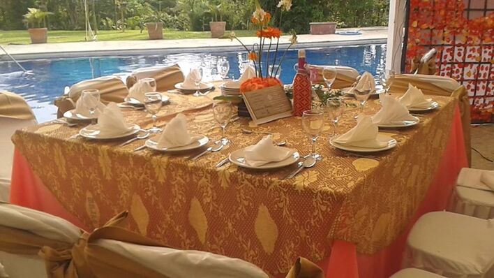 Banquetes Tlakualkali