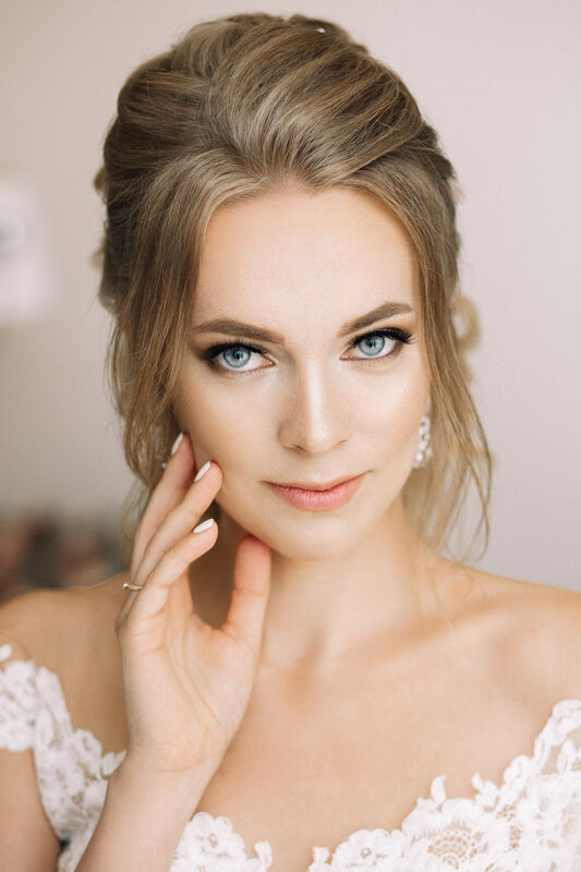 Makeup&Hair Анастасия Медведева