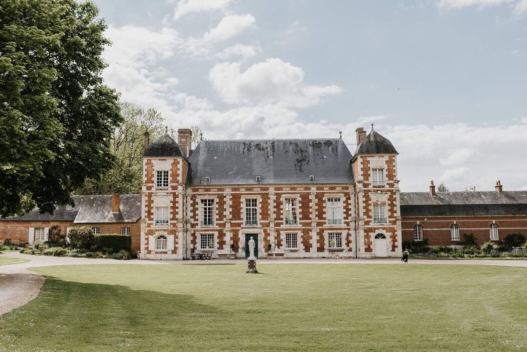 Château de Bonnemare