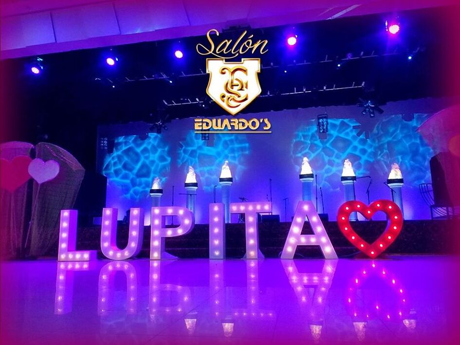 Salón Eduardo´s