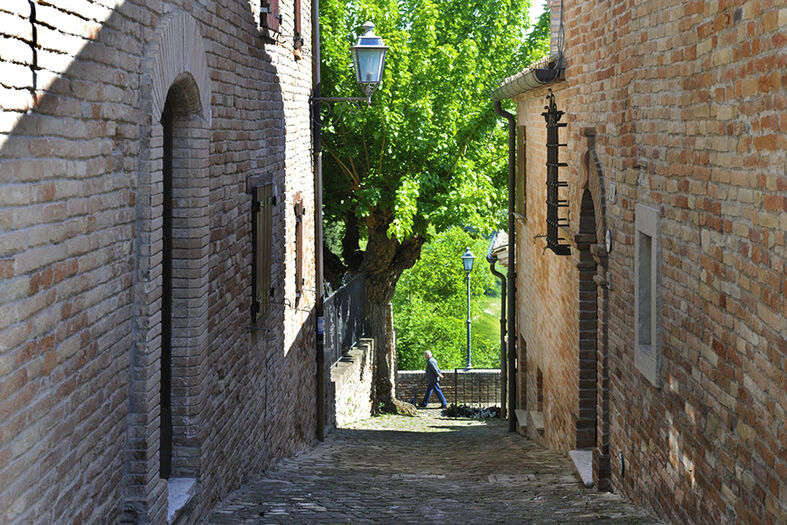 Borgo Montemaggiore