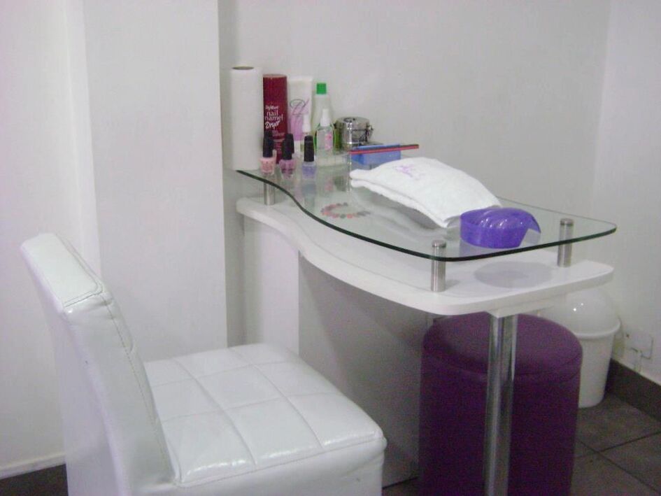 Ale Spa Miraflores - Estética Integral