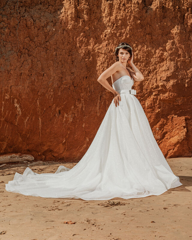 Lucrezia Alta Moda Sposa