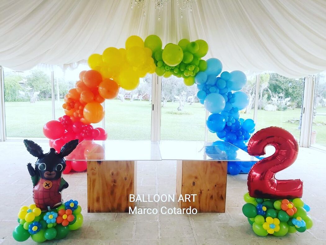 Art Balloon