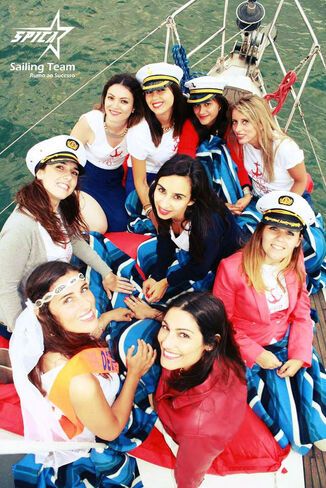 Spica Sailing Team