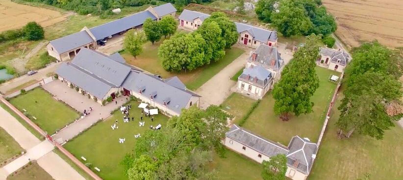 Carrousel de Baronville