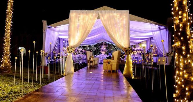 Para Eventos - Omar Arredondo