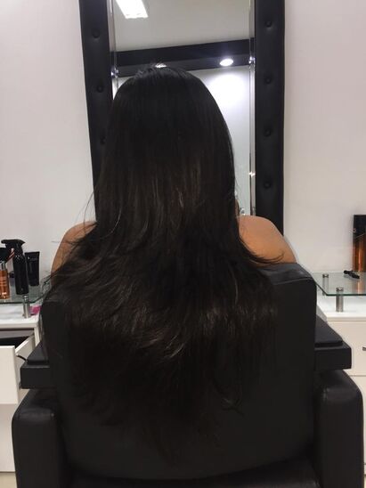Kara Dual Hair Salon