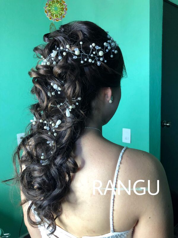 RANGU Beauty Center