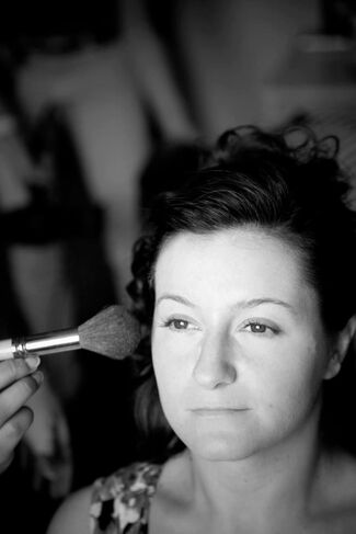 Miriam Casarini Makeup Artist