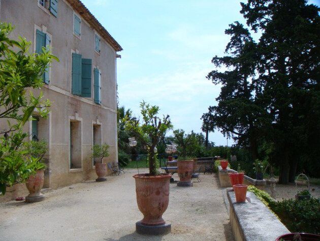 Château de Coussergues