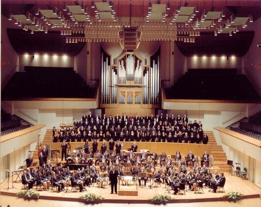 Palau de la Música