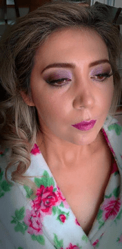 SDV Maquillaje