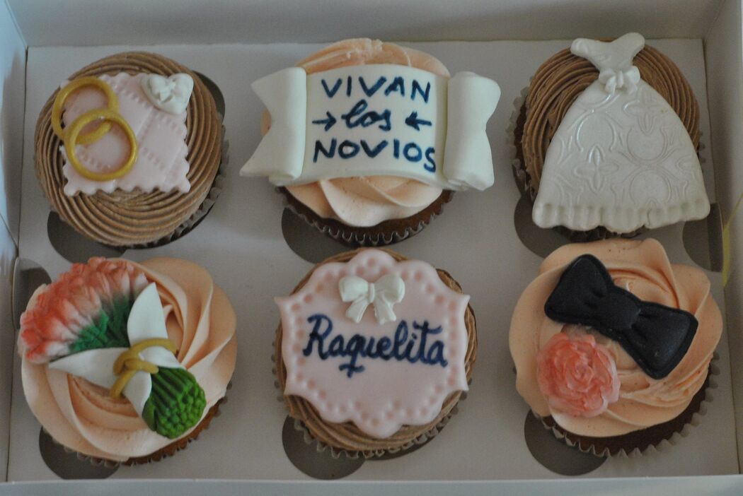 1001 Cupcakes Vigo