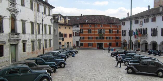 Antica Locanda Cappello