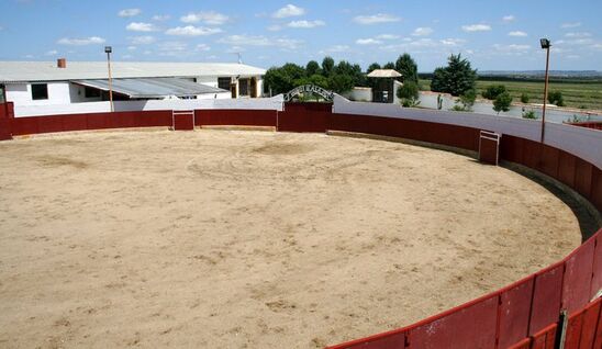 Finca la bulería