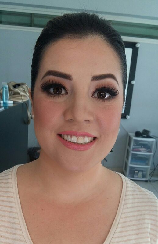 Aida Gutierrez [Make-up studio]