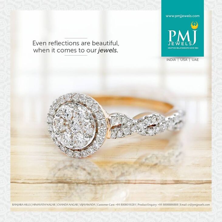 PMJ Jewellers