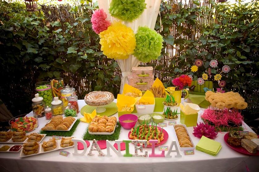 Patricia Arismendi Catering