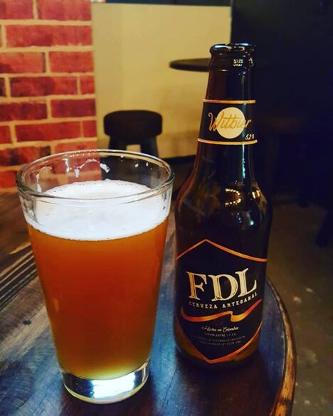 FDL Cerveza Artesanal