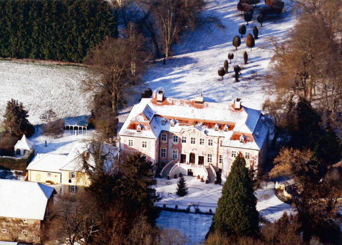 Schloss Assumstadt