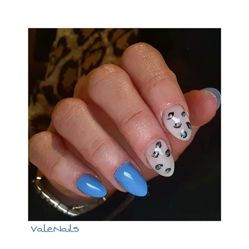 Vale-Nails&extension
