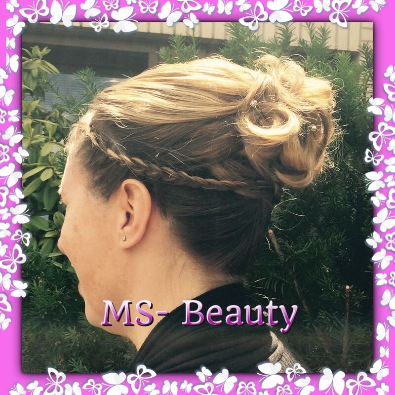 MS Beauty by Michaela Peeck