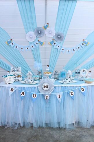 Clon Pompom Eventos y Decoraciones