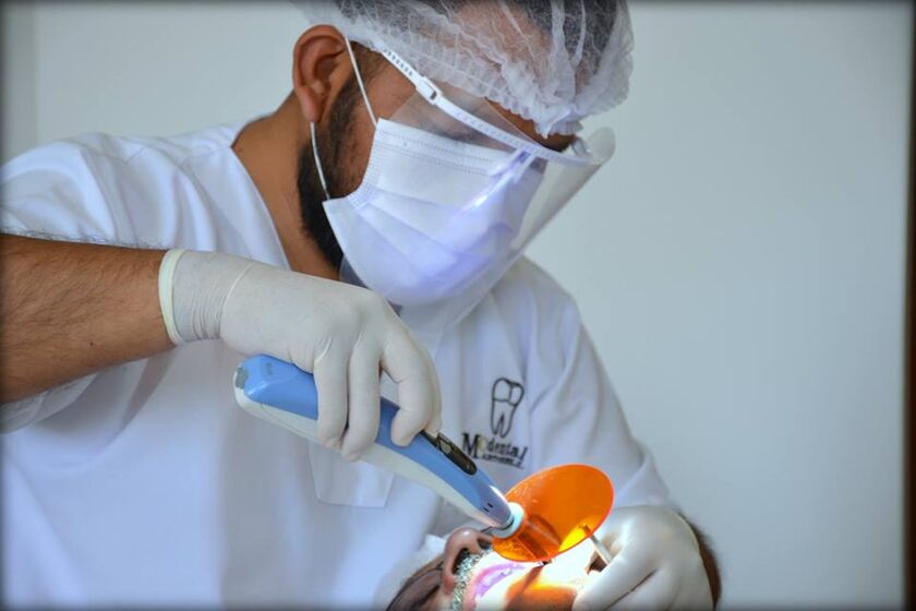 Clínica Dental Martorell