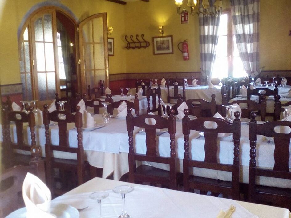 Restaurante Venta  La Vereda