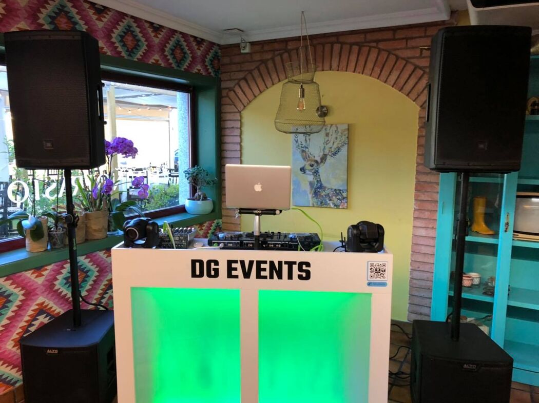 DG Events