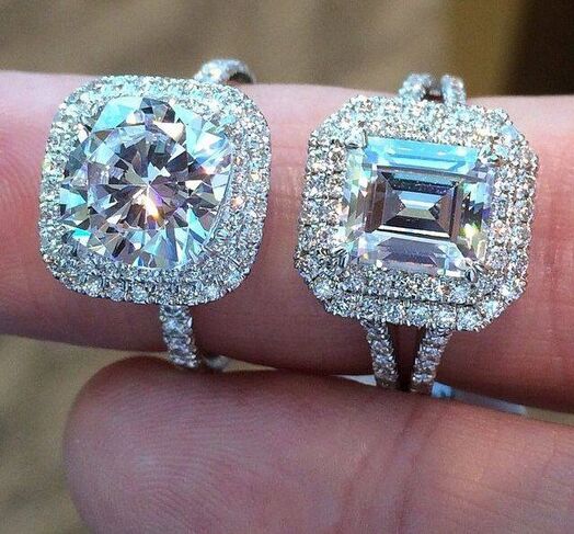 Kara diamonds