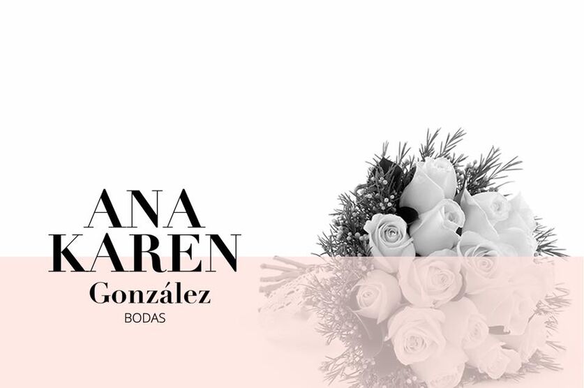 Ana Karen González Wedding and Event Planner