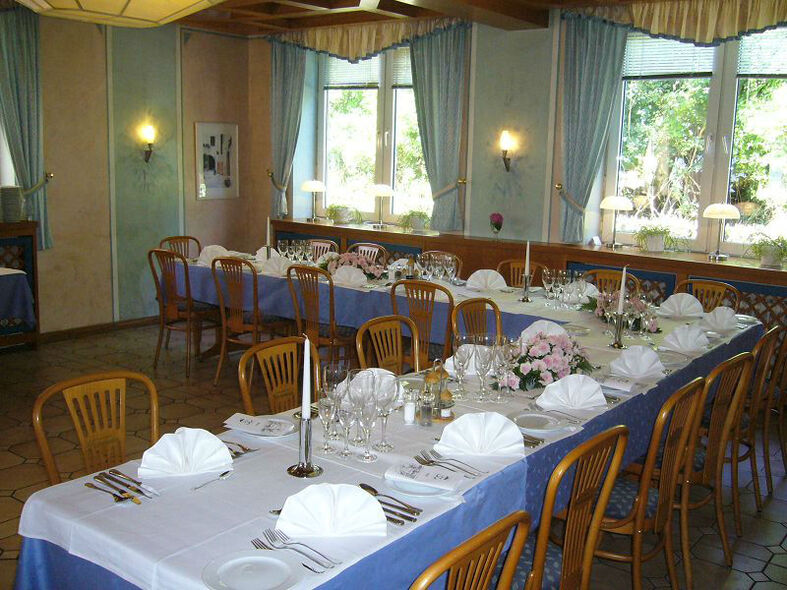 Restaurant Prinzenquelle