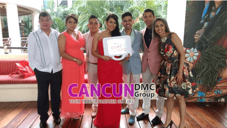 Cancún DMC Group