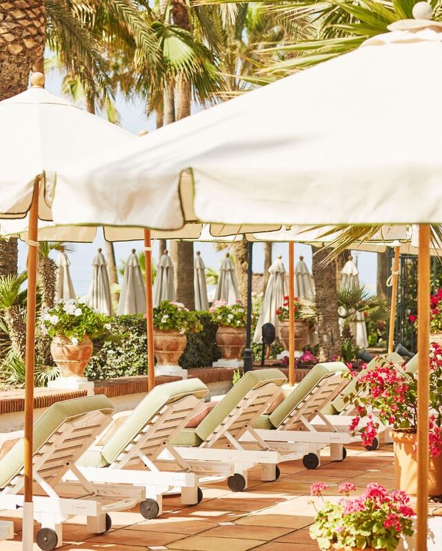 Hotel Marbella Club