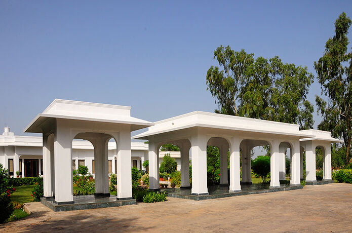 Udai Vilas Palace