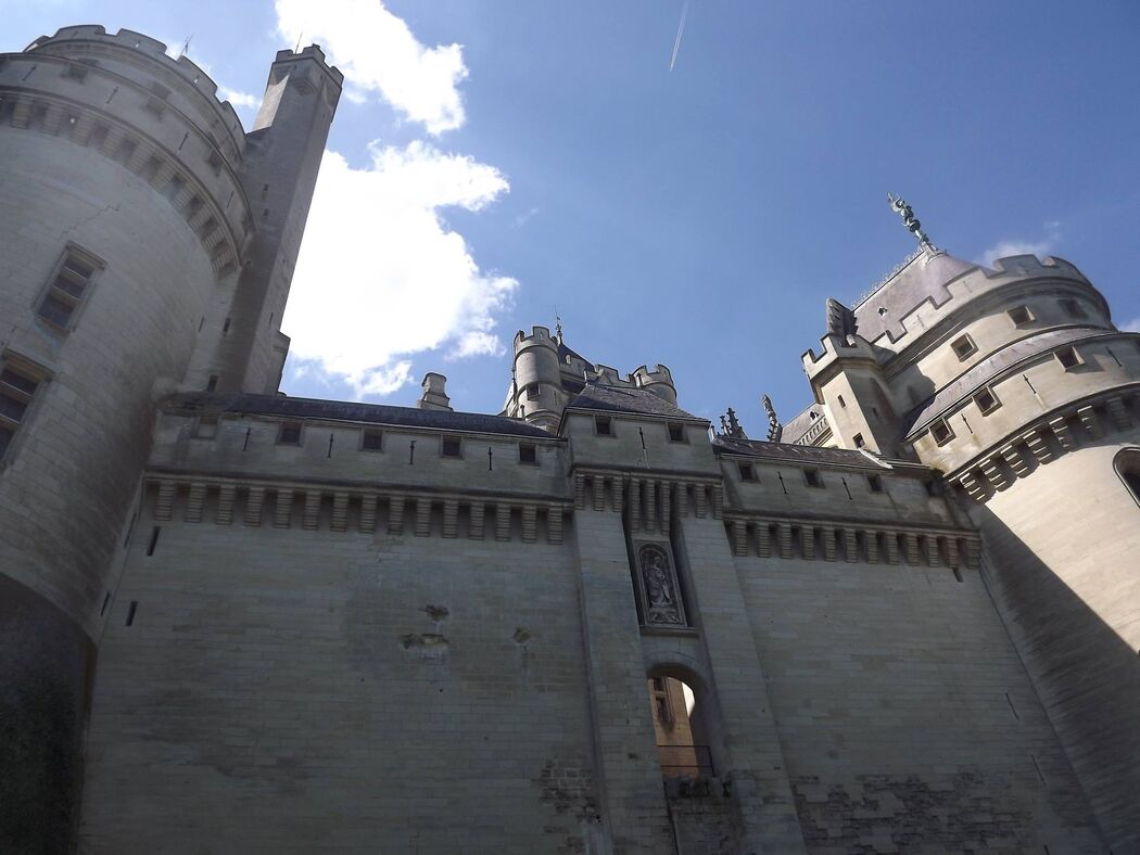 Château de Pierrefonds