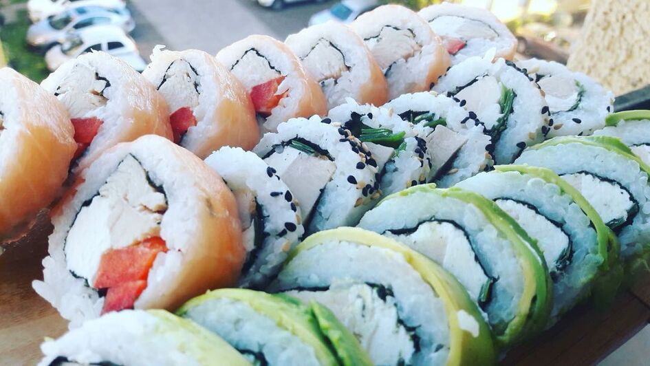 Sushi Love Valdivia
