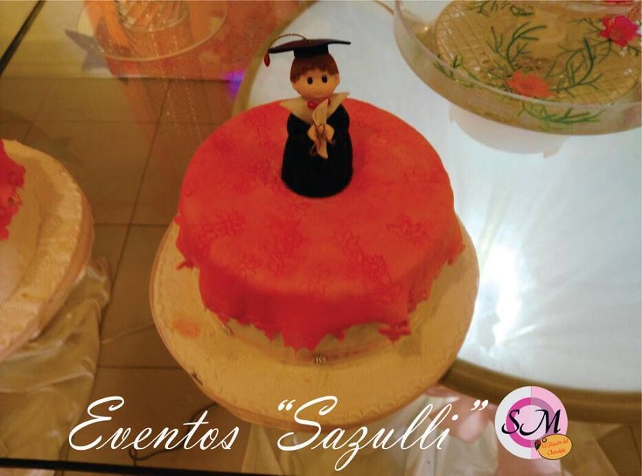 Eventos Sazulli