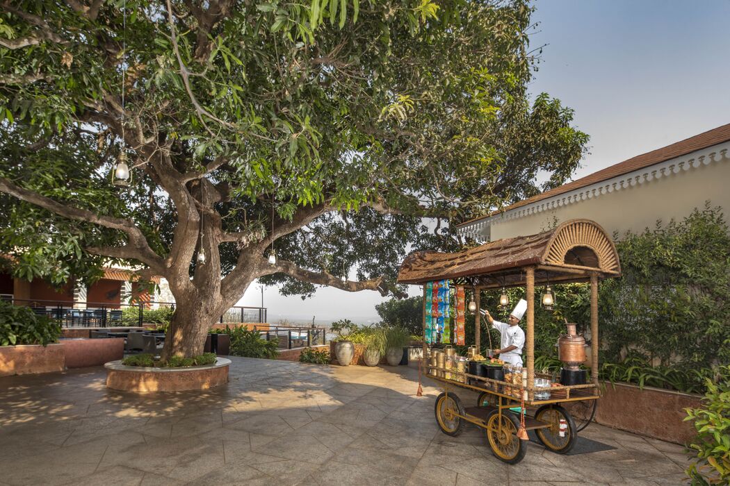 Doubletree By Hilton Goa -panaji