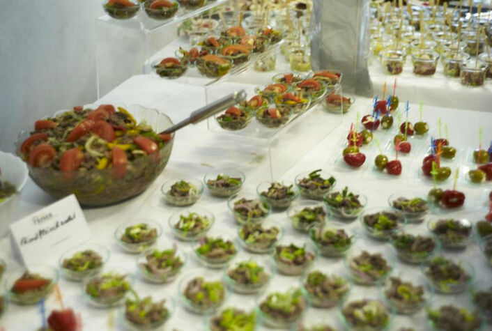 Paiser Catering