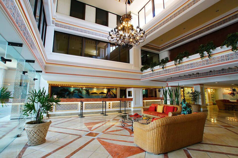 Hotel The Inn at Mazatlan